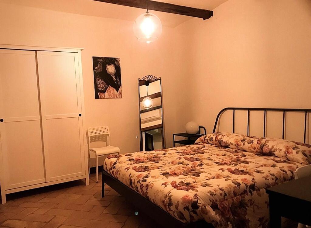 La Torre Di Morro Bed & Breakfast Camerino Exterior photo